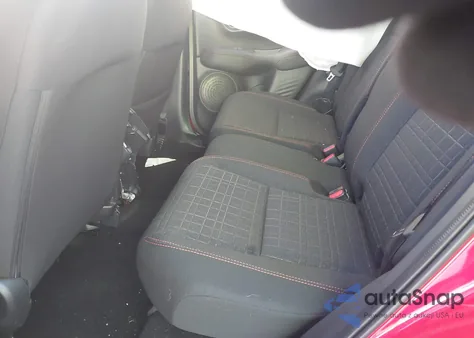 2025 Honda Hr-V 2Wd Sport из США, поврежденный, VIN 3CZRZ1H54SM724674